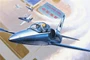 05804  авиация  L-39C Albatro  (1:48) 9580208058047