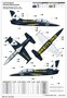 05804  авиация  L-39C Albatro  (1:48) 9580208058047