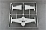 05805  авиация  L-39ZA Albatro  (1:48) 9580208058054