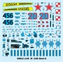 05812  авиация  M&-24V Hind-E  (1:48) 9580208058122