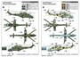 05812  авиация  M&-24V Hind-E  (1:48) 9580208058122