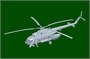 05814  авиация  M&-17 Hip-H  (1:48) 9580208058146