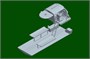05816  авиация  M&-4 Hound  (1:48) 9580208058160
