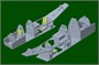 05822  авиация  Fairey Fulmar MK.I  (1:48) 9580208058221