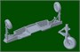 05822  авиация  Fairey Fulmar MK.I  (1:48) 9580208058221