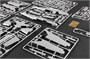 05822  авиация  Fairey Fulmar MK.I  (1:48) 9580208058221