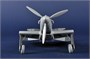 05822  авиация  Fairey Fulmar MK.I  (1:48) 9580208058221