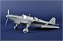 05822  авиация  Fairey Fulmar MK.I  (1:48) 9580208058221