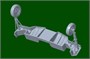 05823  авиация  Fairey Fulmar MK.II  (1:48) 9580208058238