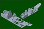 05823  авиация  Fairey Fulmar MK.II  (1:48) 9580208058238