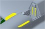 05823  авиация  Fairey Fulmar MK.II  (1:48) 9580208058238
