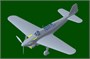 05823  авиация  Fairey Fulmar MK.II  (1:48) 9580208058238