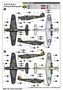 05823  авиация  Fairey Fulmar MK.II  (1:48) 9580208058238