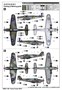 05823  авиация  Fairey Fulmar MK.II  (1:48) 9580208058238
