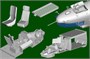 05828  авиация  M&-24A Hind-B  (1:48) 9580208058283