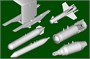 05828  авиация  M&-24A Hind-B  (1:48) 9580208058283
