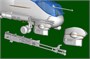 05829  авиация  M&-24P Hind-F  (1:48) 9580208058290