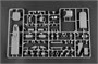05829  авиация  M&-24P Hind-F  (1:48) 9580208058290