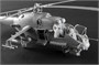 05829  авиация  M&-24P Hind-F  (1:48) 9580208058290