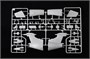 05845  авиация  Buccaneer S.2D  (1:48) 9580208058450