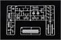 05845  авиация  Buccaneer S.2D  (1:48) 9580208058450