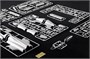 05845  авиация  Buccaneer S.2D  (1:48) 9580208058450