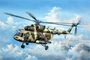 05853  авиация  Russian M-8MTV5 Hip  (1:48) 9580208058535
