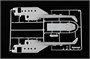 05853  авиация  Russian M-8MTV5 Hip  (1:48) 9580208058535