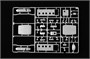 05853  авиация  Russian M-8MTV5 Hip  (1:48) 9580208058535