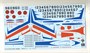 07215  авиация  F-86F-40 Sabre 'Blue Impulse'  (1:48) 4967834072152