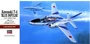 07216  авиация  Kawasaki T-4 'Blue Impulse' (J.A.S.D.F. Aerobatic Team)  (1:48) 4967834072169