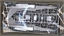 07216  авиация  Kawasaki T-4 'Blue Impulse' (J.A.S.D.F. Aerobatic Team)  (1:48) 4967834072169
