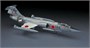 07218  авиация  F-104J Starfighter 'J.A.S.D.F.'  (1:48) 4967834072183