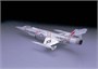 07219  авиация  F-104C Starfighter USAF  (1:48) 4967834072190