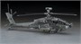 07223  авиация  U.S. Army Attack Helicopter AH-64D Apache Longbow  (1:48) 4967834072237