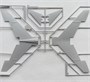 07225  авиация  F-8E Crusader  (1:48) 4967834072251