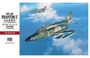 07230  авиация  RF-4E Phantom II 'J.A.S.D.F.'  (1:48) 4967834072305