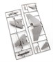 07234  авиация  AV-8B Harrier II "Night Attack"  (1:48) 4967834072343