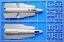 07241  авиация  J35F/J Draken  (1:48) 4967834072411
