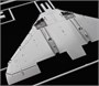07243  авиация  TA-4J Skyhawk [U.S. Navy Trainer]  (1:48) 4967834072435