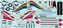 07243  авиация  TA-4J Skyhawk [U.S. Navy Trainer]  (1:48) 4967834072435