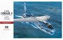 07247  авиация  A-7D/E Corsair II  (1:48) 4967834072473