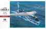 07247  авиация  A-7D/E Corsair II  (1:48) 4967834072473