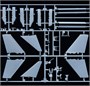 07247  авиация  A-7D/E Corsair II  (1:48) 4967834072473