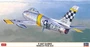 07532  авиация  F-86F Sabre Korean War Ace  (1:48) 4967834075320