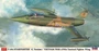 07533  авиация  F-104C Starfighter (Vietnam War)  (1:48) 4967834075337