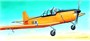 0801  авиация  Fokker S 11 "Instructor" (1:40) 2000002080138