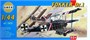 0805 авиация Fokker Dr. 1 (1:44) 8594877008051