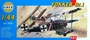 0805 авиация Fokker Dr. 1 (1:44) 8594877008051