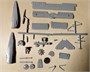 0805 авиация Fokker Dr. 1 (1:44) 8594877008051